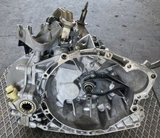 Cambio manuale marce usato  Putignano