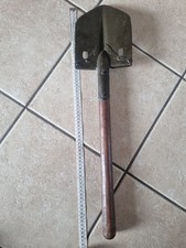 Vanga militare ww1 usato  Torino