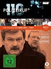Polizeiruf 110 mdr gebraucht kaufen  Berlin