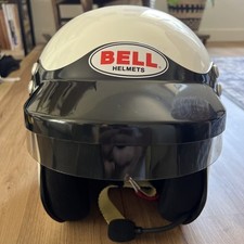 Bell mag rally for sale  Napa