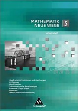 Mathematik wege arbeitshefte gebraucht kaufen  Berlin