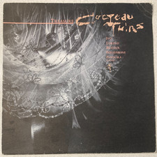Cocteau twins treasure for sale Cocteau twins treasure for sale  LONDON