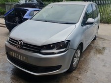 Breaking sharan 2014 for sale  OLDHAM
