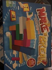 Ravensburger make break gebraucht kaufen  Offenbach am Main