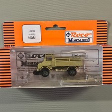 Roco minitanks lkw gebraucht kaufen  Elz