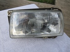 Jetta scheinwerfer licht gebraucht kaufen  Baiersbronn