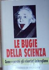 Trocchio bugie della usato  Fonte Nuova