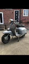 Italian 1967 classic for sale  HALIFAX