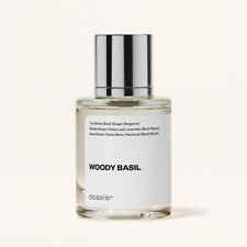 Dossier woody basil for sale  Bogota