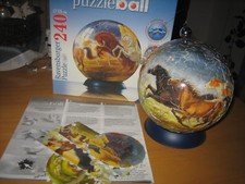 Ravensburger puzzle puzzleball gebraucht kaufen  Dörpen
