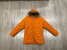 Supreme quilted flight for sale  LONDON