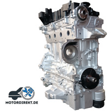 Instandsetzung motor d4204t14 gebraucht kaufen  Petersberg