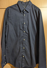 Men blue white for sale  HAYES