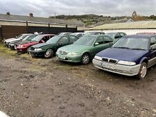 Rover 214 200 for sale  DARWEN