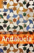 Usado, The Rough Guide to Andalucia by Garvey, Geoff; Ellingham, Mark; Rough Guides comprar usado  Enviando para Brazil
