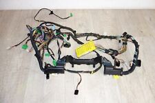 Kabelbaum kabel armaturenbrett gebraucht kaufen  Buchholz