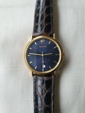 Accurist cal.6m genuine for sale  LONDON