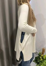 Sarah pacini wool d'occasion  Expédié en Belgium