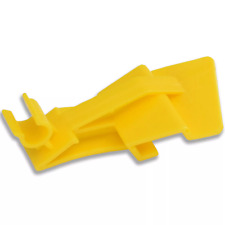 Novo BONNET STAY CLIP PARA FORD FIESTA VI 2008-2017 EM DIANTE 1763358 8A6116828AC comprar usado  Enviando para Brazil