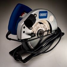 Draper circular saw for sale  UK