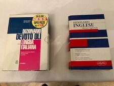 Vocabolario italiano devoto usato  Piandimeleto