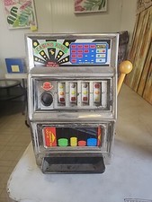 Vintage waco casino for sale  Powderly