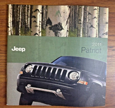 2011 jeep patriot for sale  Las Vegas