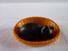 Playmobil chat noir d'occasion Playmobil chat noir d'occasion  Dannes