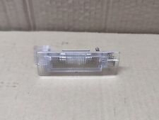 Usado, Lente de luz de cortesia Volkswagen Audi Seat Passat Polo interior bota 7L6947101 comprar usado  Enviando para Brazil