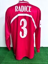 Maglia piacenza radice usato  Roma