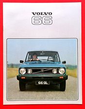 1978 volvo sales for sale  BANGOR