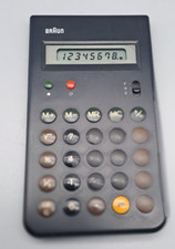 Braun et55 4835 gebraucht kaufen  Reinbek