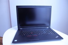 Lenovo thinkpad p73 d'occasion  Paris VII
