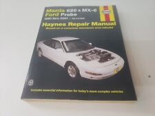 Repair manual haynes for sale  Chino Valley