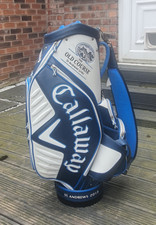 Rare callaway ltd for sale  LIVERPOOL