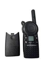Walkie-talkie Motorola CLS1110 UHF Business 2 vias comprar usado  Enviando para Brazil