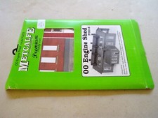 Metcalfe gauge card for sale  BRISTOL