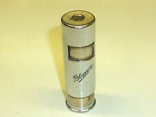 BLOSSOM SQUEEZE AUTOMATIC POCKET LIGHTER - QUETSCHZÜNDER - BRIQUET ESSENCE comprar usado  Enviando para Brazil
