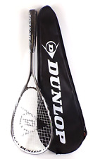 Raquette squash dunlop d'occasion  Brignoles