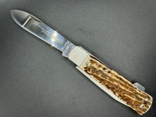 Foron jagd taschenmesser gebraucht kaufen  Berlin