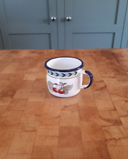 Vintage style villeroy for sale  HALSTEAD