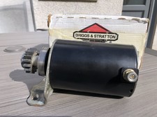 briggs stratton 3 5 hp for sale  ALNESS