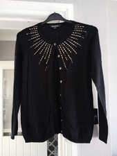 bon marche ladies cardigans for sale  BRIDGNORTH
