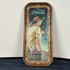 Antique 1917 coca for sale  Newbury