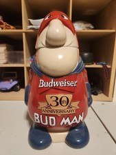 Bud man 30th for sale  Medford