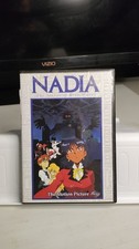 Nadia secret blue for sale  Richmond