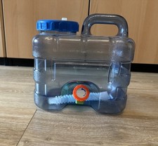Camping wassertank 5 gebraucht kaufen  Tann