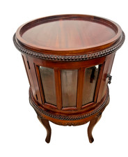 Vintage china cabinet for sale  Riverside