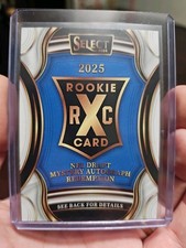 2024 panini select usato  Spedire a Italy