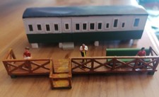 00 bachmann scenecraft for sale  COLCHESTER
